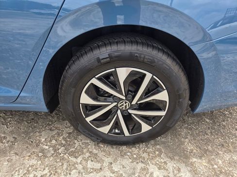 Used 2026 Volkswagen Jetta S FWD image 23