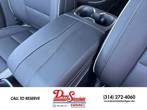New 2026 Buick Enclave Sport Touring w/ Power Package AWD/4WD image 21