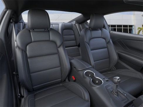 New 2025 Ford Mustang Premium image 10