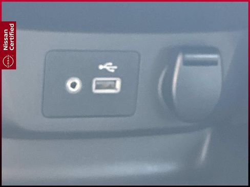 Certified 2022 Nissan Rogue Sport S FWD image 31