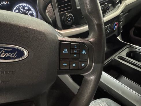 Used 2021 Ford F150 XLT w/ XTR Package AWD/4WD image 7