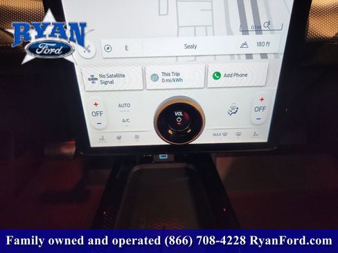 Used 2023 Ford Mustang Mach-E GT w/ GT Performance Edition image 14