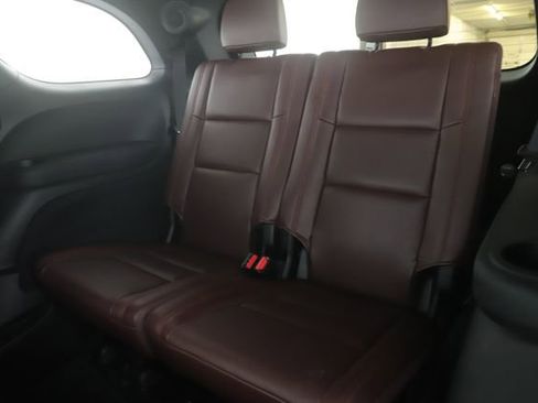 Used 2024 Dodge Durango Citadel AWD/4WD image 31