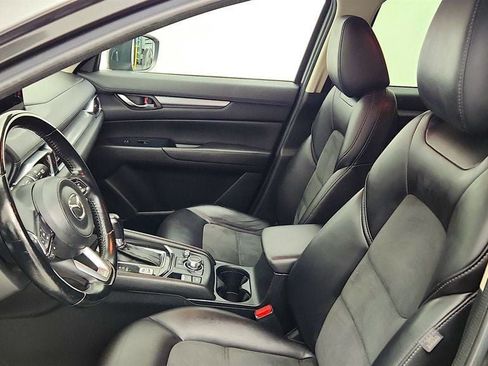 Used 2018 MAZDA CX-5 Touring FWD image 12