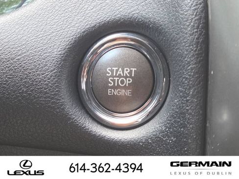 Certified 2023 Lexus GX 460 Premium AWD/4WD image 22