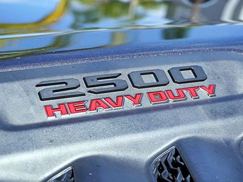 Certified 2023 RAM 2500 Limited AWD/4WD image 12