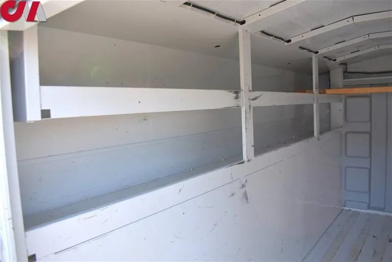 Used 2022 RAM ProMaster 3500 w/ Convenience Group FWD image 27