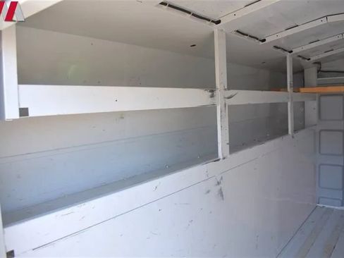 Used 2022 RAM ProMaster 3500 w/ Convenience Group FWD image 27