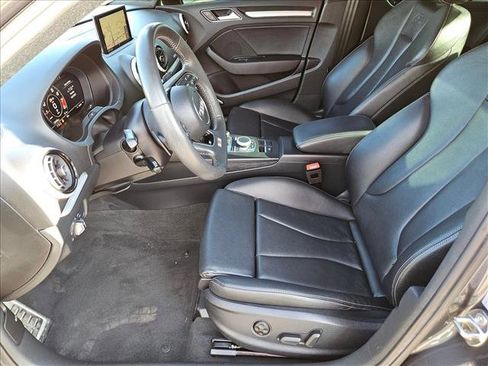 Used 2020 Audi S3 Premium Plus w/ Premium Plus Package image 15