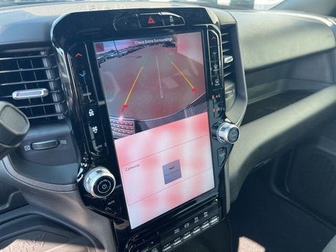 New 2025 RAM 2500 Tradesman image 8