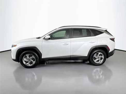 Used 2022 Hyundai Tucson SEL image 3