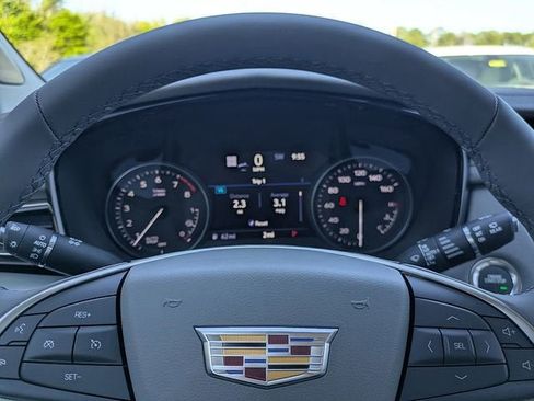 New 2026 Cadillac XT5 Premium Luxury w/ Driver Assist Package image 34