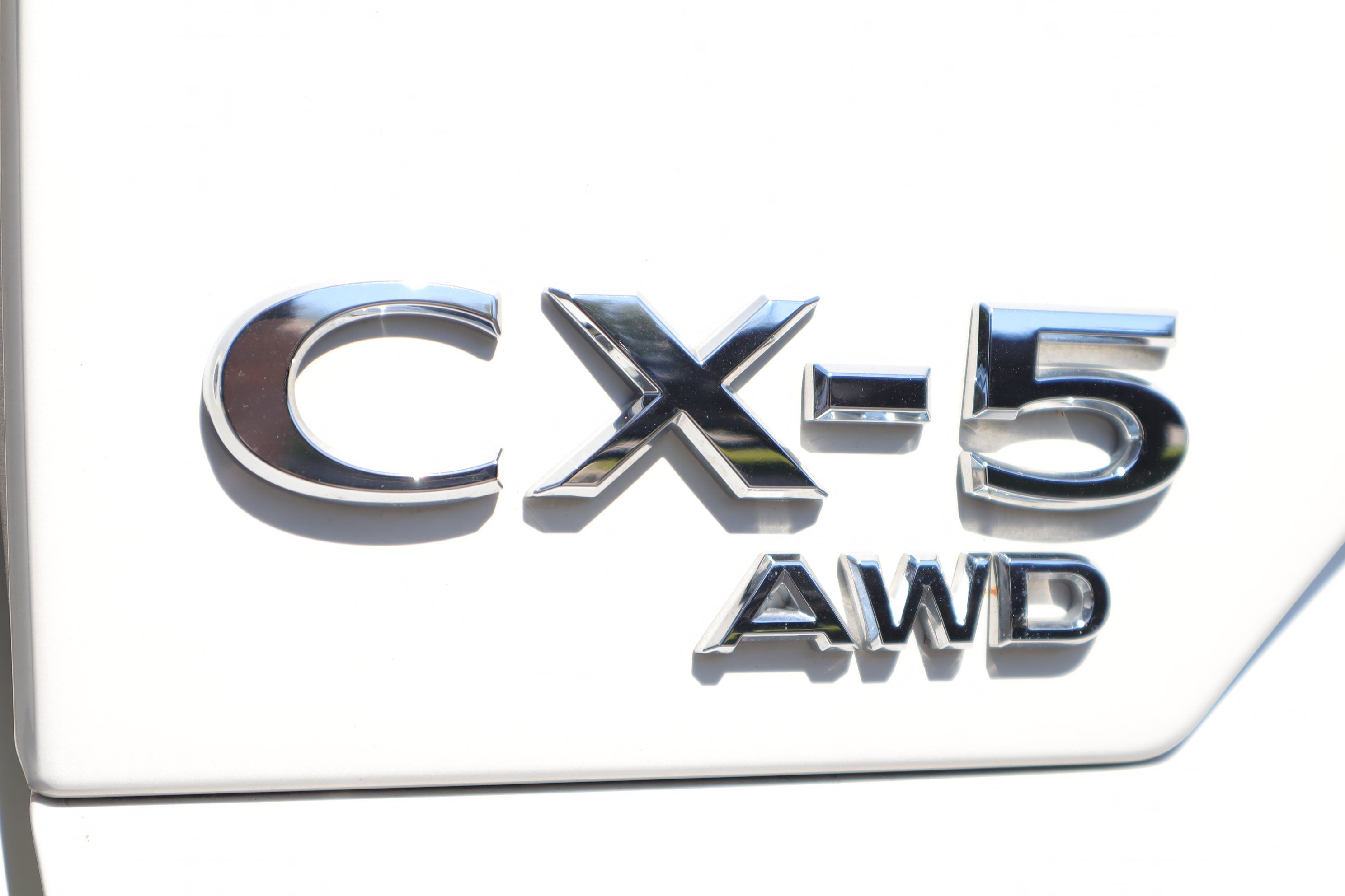 Certified 2024 MAZDA CX-5 AWD 2.5 S w/ Preferred Package image 35