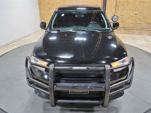 Used 2020 Dodge Durango AWD image 5