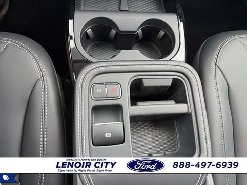 Certified 2025 Ford Mustang Mach-E Select w/ Comfort Package Lite AWD/4WD image 28