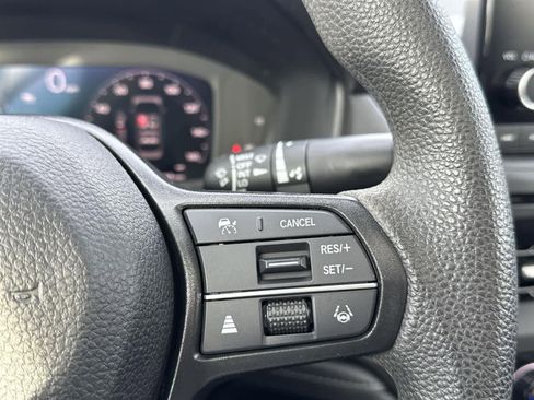 Used 2024 Honda Accord EX image 21