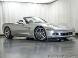 Used 2006 Chevrolet Corvette Convertible w/ Preferred Equipment Group image 2