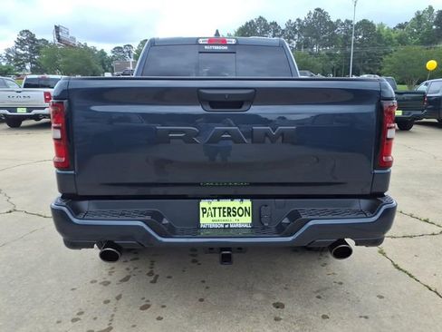 New 2026 RAM 1500 Express RWD image 3