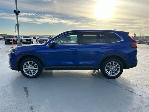 Certified 2023 Honda CR-V EX-L image 10