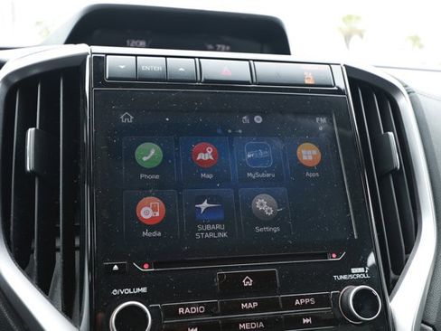 Used 2020 Subaru Ascent Limited w/ Technology Package AWD/4WD image 18