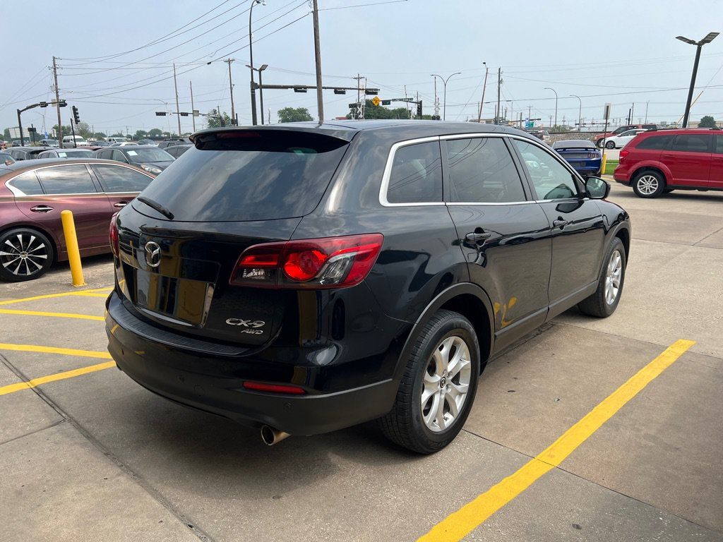 Used 2013 MAZDA CX-9 Touring AWD/4WD image 6
