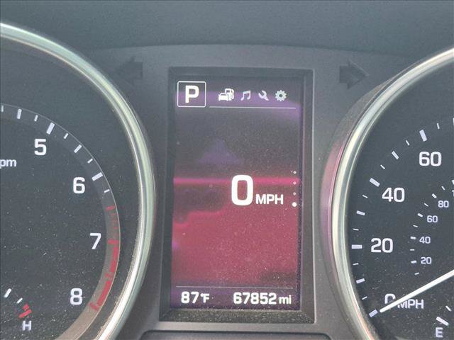 Used 2017 Hyundai Santa Fe Sport 2.0T FWD image 9