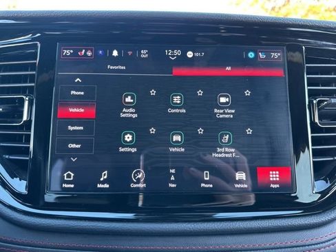 Used 2025 Dodge Durango R/T image 55