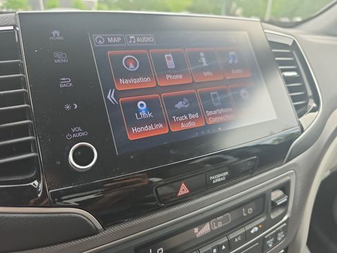 Certified 2023 Honda Ridgeline RTL-E image 21