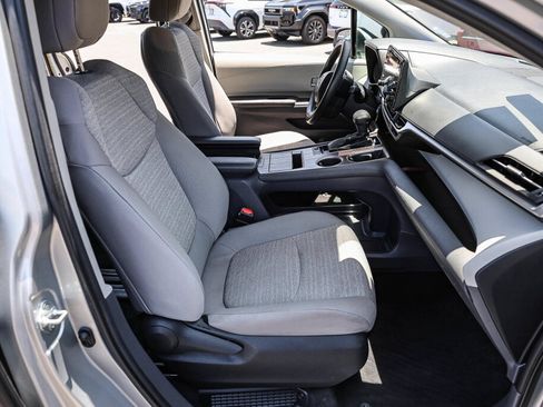 Certified 2023 Toyota Sienna LE AWD/4WD image 7