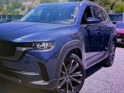Used 2024 MAZDA CX-50 AWD 2.5 S w/ Premium Plus Pkg