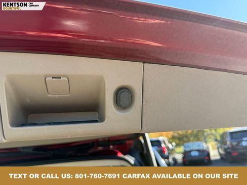 Used 2020 GMC Yukon XL SLT w/ Open Road Package image 42