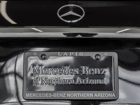 Certified 2025 Mercedes-Benz GLE 450 4MATIC image 15