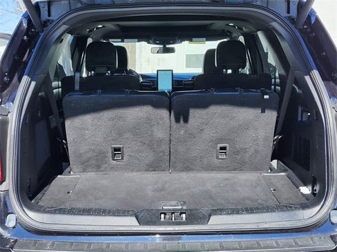 Certified 2022 Ford Explorer ST w/ Equipment Group 401A image 34