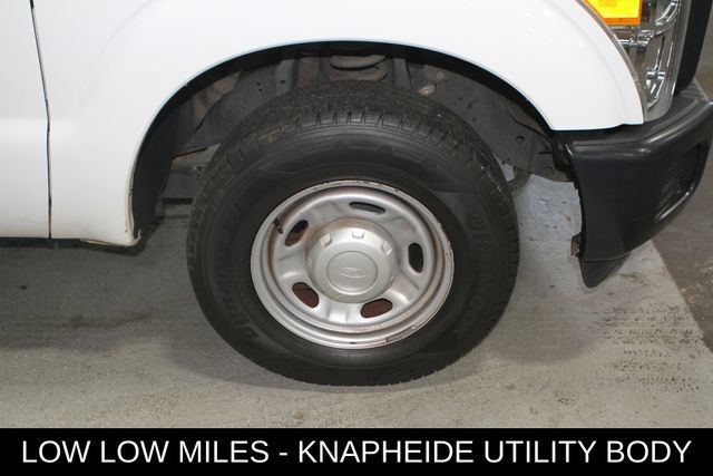 Used 2016 Ford F250 XL RWD image 6