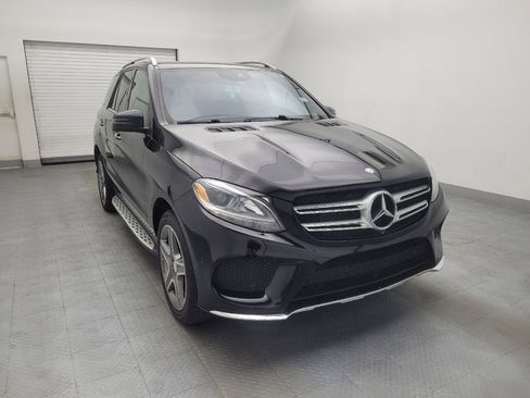 Used 2016 Mercedes-Benz GLE 400 4MATIC image 13