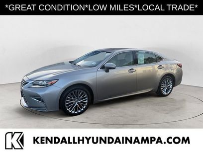 Used 2016 Lexus ES 350