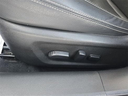 Certified 2025 Nissan Altima 2.5 SL image 12