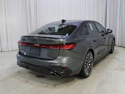 New 2025 Audi S5 Premium Plus AWD/4WD image 25