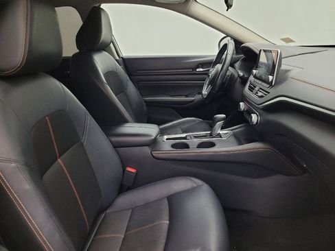 Used 2019 Nissan Altima 2.5 SR image 21