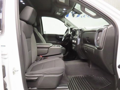 Used 2020 GMC Sierra 1500 Elevation w/ Elevation Value Package image 23