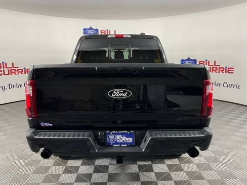 New 2026 Ford F150 XLT w/ Equipment Group 302A MID RWD image 4