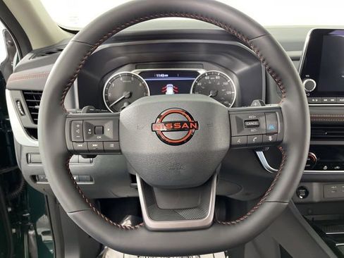 New 2026 Nissan Rogue SV image 20