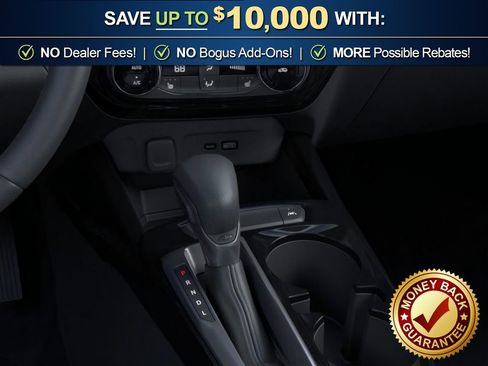 New 2026 Chevrolet Trax ACTIV FWD image 28