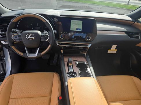 New 2026 Lexus RX 350 Premium image 21