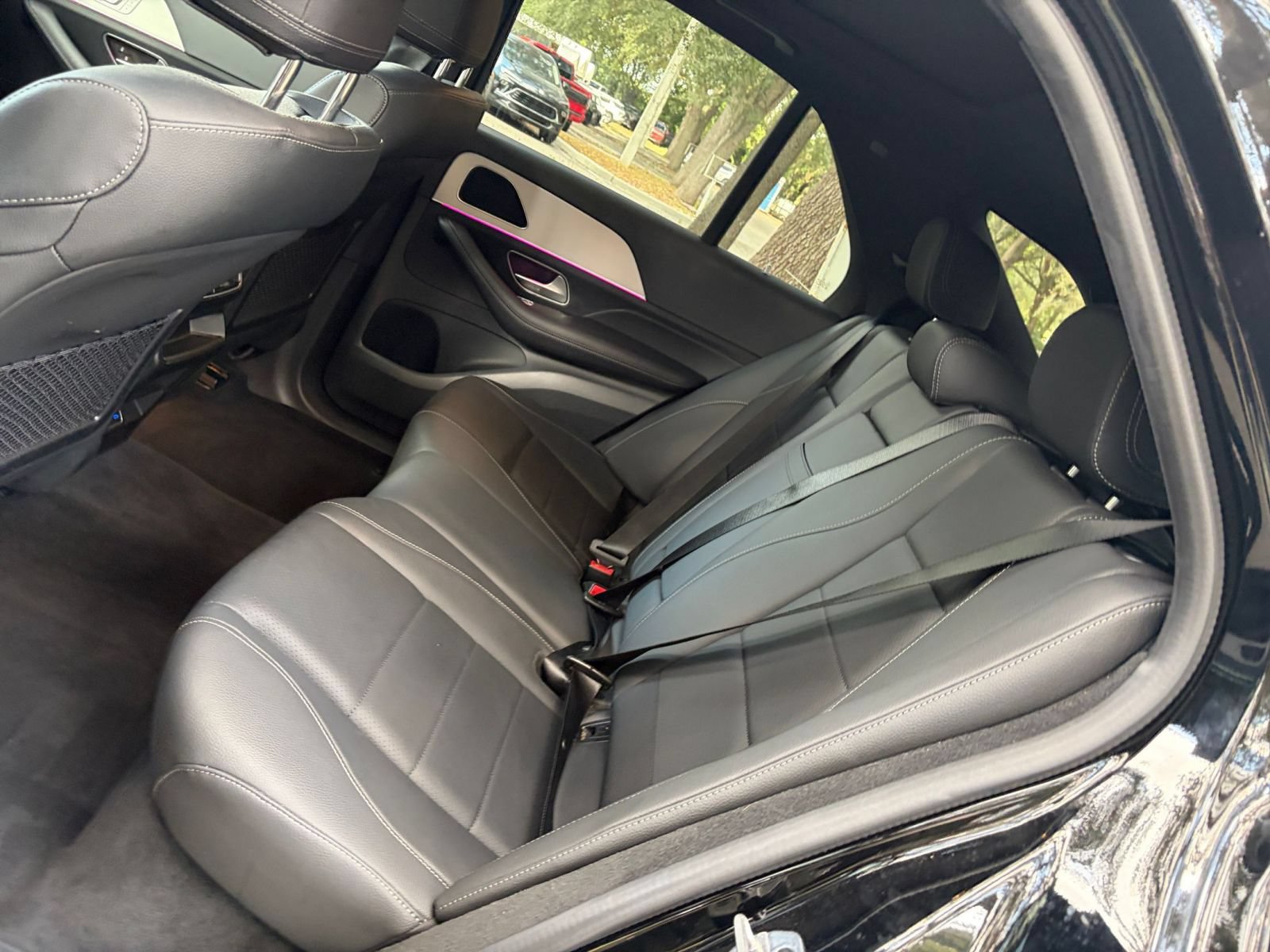 Used 2026 Mercedes-Benz GLE 350 4MATIC image 41