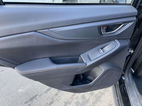 Used 2021 Subaru Crosstrek 2.5i Limited image 22