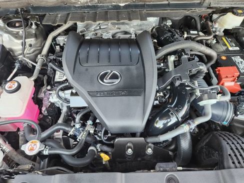 Used 2022 Lexus NX 350 F Sport AWD/4WD image 27