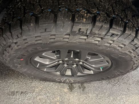 New 2026 Ford F150 Tremor w/ Equipment Group 402A High image 18