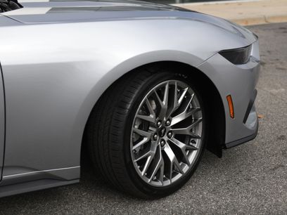 New 2026 Ford Mustang Premium