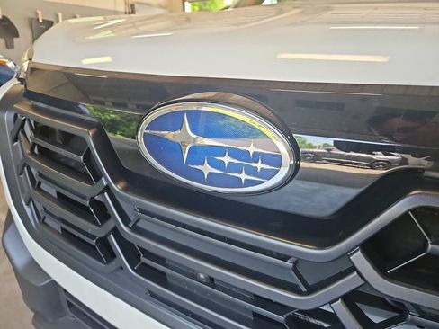 New 2026 Subaru Outback Limited XT AWD/4WD image 20
